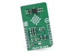 Mikroe MIKROE-3300 Gyro 2 Click板