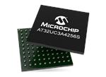 Microchip Technology A3/A4系列AT32UC3 AVR 32位MCU