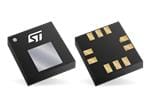 STMicroelectronics LPS22HH MEMS纳米压力传感器