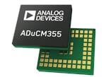 Analog Devices Inc. ADuCM355精密模拟微控制器