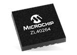 Microsemi / Microchip ZL40264四路输出扇出缓冲器