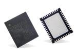 STMicroelectronics STPMIC1电源管理IC