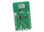 Mikroe MIKROE-3325 Pot 2 Click板