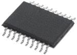 Infineon Technologies 可编程片上系统 (PSoC® 1)