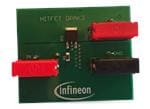 Infineon Technologies BTS3080TF演示板