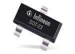 Infineon Technologies TLx496x-xM/L霍尔开关传感器