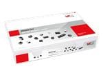 Würth Elektronik 连接器、开关、组件设计套件