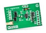 Analog Devices Inc. EVAL-ADM3067EEBZ评估板