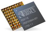 Silicon Labs RS9116系列SoC