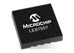 Microsemi / Microchip Le87557单通道差分放大器