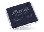 Microchip Technology SAM3A ARM® Cortex®-M3闪存微控制器