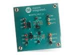 Analog Devices / Maxim Integrated MAX6078EVKIT评估套件