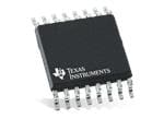 Texas Instruments ADS8353-Q1模数转换器 (ADC)