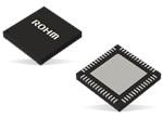 ROHM Semiconductor BD71847AMWV可编程电源管理IC
