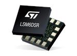 STMicroelectronics LSM6DSR iNEMO惯性模块