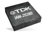 TDK InvenSense IAM-20380高性能陀螺仪