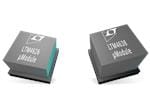 Analog Devices Inc. LTM4626和LTM4638 µModule稳压器