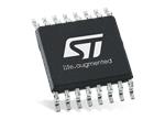 STMicroelectronics A7987降压型开关稳压器