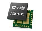 Analog Devices Inc. ADL8111 10MHz至8GHz旁路放大器