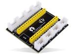 Seeed Studio 用于Arduino Nano的Grove扩展板