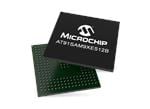 Microchip Technology SAM9XE ARM926高度集成的微处理器
