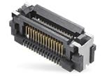 Molex FSB SlimStack板对板连接器
