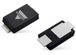Vishay Semiconductors SOD-523 ESD保护二极管