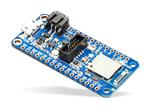 Adafruit nRF52840 Feather Express Add-On Board