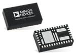 Analog Devices Inc. LTC3897 PolyPhase™同步升压控制器