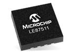 Microsemi / Microchip Le87511单通道线路驱动器