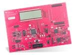 Texas Instruments EVM430-FR6043评估模块