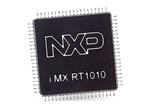 NXP Semiconductors i.MX RT1010跨界MCU