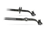 Heyco Nytye® Push Rivet Cable Ties
