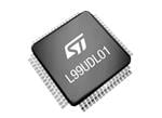 STMicroelectronics L99UDL01汽车通用门锁IC