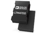 Analog Devices Inc. LTM4700 µModule®稳压器