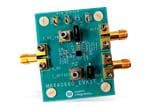 Analog Devices / Maxim Integrated MAX40660EVKIT/MAX40661EVKIT评估套件