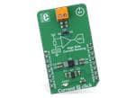 Mikroe MIKROE-3292电流2 Click板