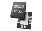 Analog Devices Inc. LTC4332基于坚固型差分链路的SPI扩展器