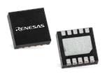 Renesas Electronics ISL9301高输入电压充电器