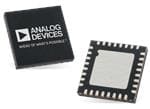 Analog Devices Inc. HMC882A单片微波集成电路