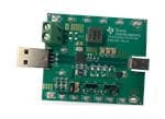 Texas Instruments TPS25830Q1EVM-040评估模块 (EVM)