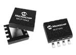 Microchip Technology MCP1642开关稳压器
