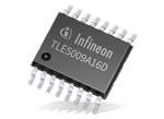 Infineon Technologies TLE5009A16 (D) 角度传感器