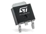 STMicroelectronics 符合AEC-Q101标准的STripFET功率MOSFET