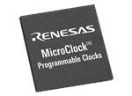 Renesas Electronics 5X1503和5L1503 MicroClock™时钟发生器