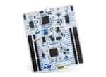 STMicroelectronics NUCLEO-G474RE STM32G4 Nucleo-64板
