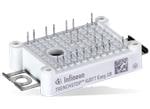 Infineon Technologies FP10R12W1T7_B11 EasyPIM™ 1B IGBT模块