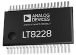 Analog Devices Inc. LT8228双向降压/升压控制器