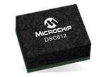 Microchip Technology DSC612双输出MEMS时钟发生器