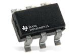Texas Instruments INA186/INA186-Q1电流分流监控器